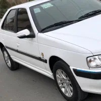 پارس تیوفایو مدل97 کلاس13 دریچه سیمی|خودرو سواری و وانت|اصفهان, زاجان|دیوار