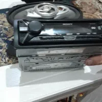 ظبت سونی و دو تا باند JVC