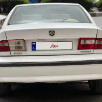 سمند LX|خودرو سواری و وانت|دماوند, دماوند|دیوار