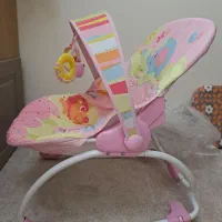 نی نی لای لای|اسباب و اثاث بچه|اسلامشهر, شهرک سعیدیه|دیوار