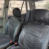 هاچبک ۸۵ سفید|خودرو سواری و وانت|آمل, |دیوار