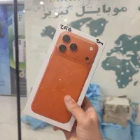 آیفون ۱۷ پرومکس