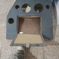 جلو داشبورد