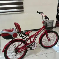 فروش دوچرخه|دوچرخه، اسکیت، اسکوتر|کرج, باغستان|دیوار