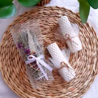 عود گیاهی اسماج/شمع طبیعی موم عسل/پک هدیه/گیفت|صنایع دستی و سایر لوازم تزئینی|شیراز, شهرک مدرس|دیوار