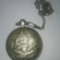 ساعت جیبی|کلکسیون اشیاء عتیقه|زنجان, |دیوار