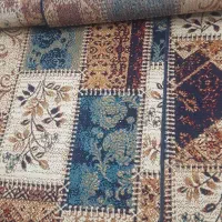 دوعددگلیم خشک کناره