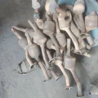 کاتالیزور خاک کاتالیزور