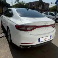 آزرا ۲۰۱۹ شرکتی معاوضه با kmc تیتانیوم مدل J7|خودرو سواری و وانت|تهران, مهران (سیدخندان)|دیوار