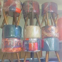 پاف ۳ پایه ،وان بزرگ