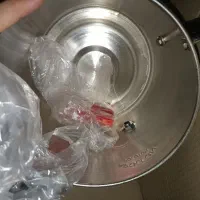 سماور آپولون کاملا نو هست|سماور، چای‌ساز، قهوه‌ساز|تهران, شهرک شریعتی|دیوار