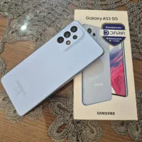 گوشی a53