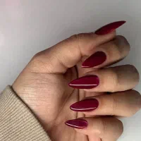 کلیه خدمات ناخن با 20%تخفیف واقعی