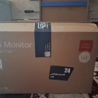 کارتون مانیتور ۲۴ اینچLG