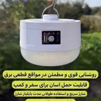 عرضه صفر تا صد لوازم برقی و نورپردازی|لامپ و چراغ|منجوان, |دیوار