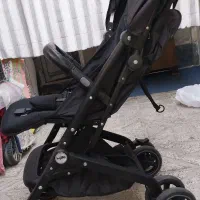 مینی کالسکه مارک دلیجان