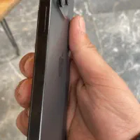 ایفون ۱۵پرومکس ریجستر شده