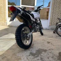 متور تریل رادیسون200|موتورسیکلت|بانه, |دیوار