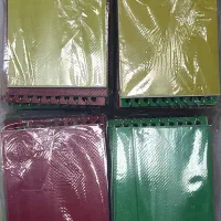 دفترچه یادداشت