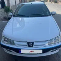 پارس مدل ۹۱