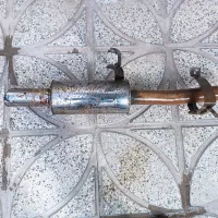 اگزوز|قطعات یدکی و لوازم جانبی|نیشابور, رحمت آباد|دیوار