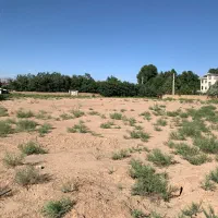 زمین حلال آباد