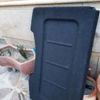 طاقچه عقب تخته عقب ساندرو|قطعات یدکی و لوازم جانبی|شیراز, صدا و سیما|دیوار