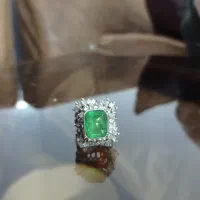 زمرد کلمبیا