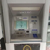 دستگاه atm