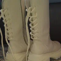 نیم بوت طبی و ضد آب|کیف، کفش، کمربند|زیباشهر, |دیوار