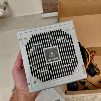 پاور کامپیوتر برند GREEN