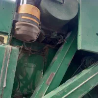 کمباین جاندیر مدل ۶۳|خودرو سنگین|ینقاق, |دیوار