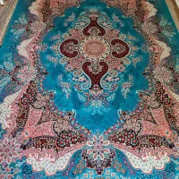 فرش نو9متری تراکم 2250بفروش میرسد|فرش|رامهرمز, |دیوار
