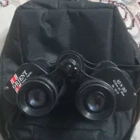 دوربین شکاری ژاپنی|کوهنوردی و کمپینگ|مشهد, حضرت حجت|دیوار