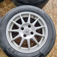 رینگ خورشیدی