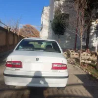 سمند ۹۹|خودرو سواری و وانت|بروجرد, |دیوار