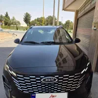 x33 کراس اتومات