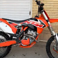 ktm 250  2015