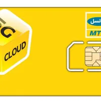 خط موبایل