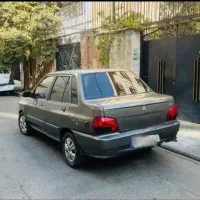 پراید 132 مدل 90|خودرو سواری و وانت|رشت, علی آباد|دیوار