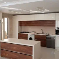 کابینت MDF مدرن و کلاسیک و ...|خدمات پیشه و مهارت|آمل, |دیوار