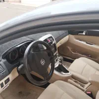 فروش خودرو برلیانسh330 مدل 1395|خودرو سواری و وانت|اردبیل, |دیوار
