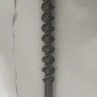 مته پنج شیار نمره 32 آلمانی