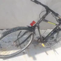 دوچرخه ۲۶ دماوند|دوچرخه، اسکیت، اسکوتر|گلبهار, شهر جدید گلبهار|دیوار