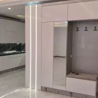 سفارش انواع کابینت و کمد دیواری