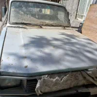 مزدا۱۶۰۰مدل۶۶