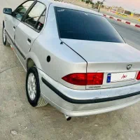 سمندمعمولی مدل 1384خانگی