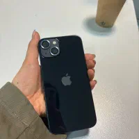 ایفون۱۳نرمال ۱۲۸ مشگی