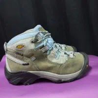 کفش کوهنوردی/ طبیعت گردی /برند kEEN /سایز۴۰