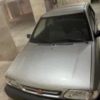 پراید مدل ۸۶دوگانه شرکتی|خودرو سواری و وانت|قرچک, مهدیه|دیوار